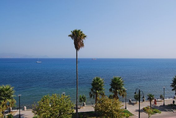 Kos City Sunstone Hotel in Kos Town - foto 4