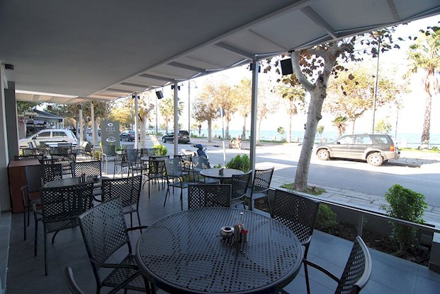 Kos City Sunstone Hotel in Kos Town - foto 5