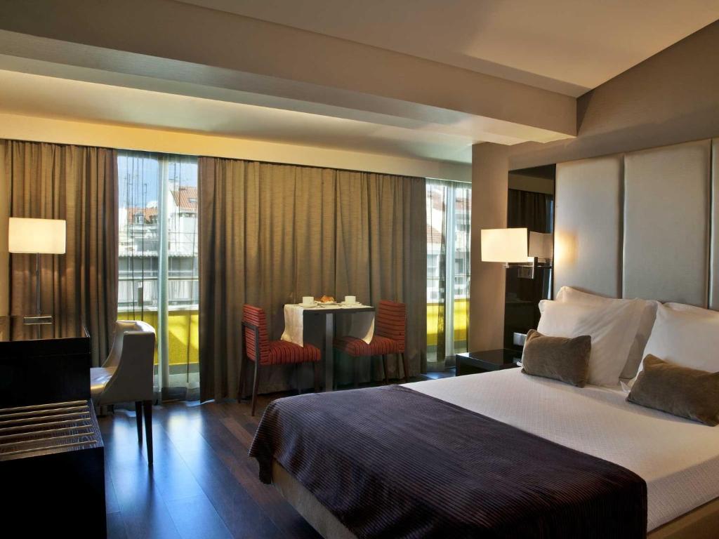 Turim Luxe Hotel foto 13