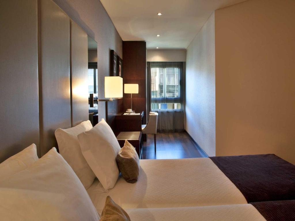 Turim Luxe Hotel foto 9