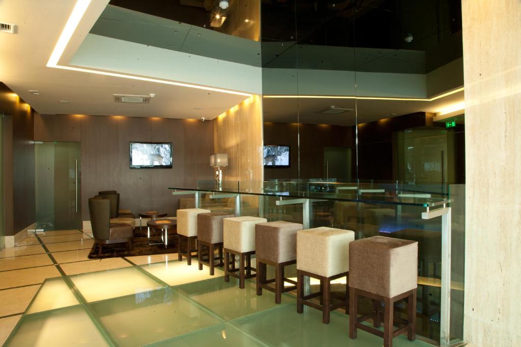 Turim Luxe Hotel foto 11