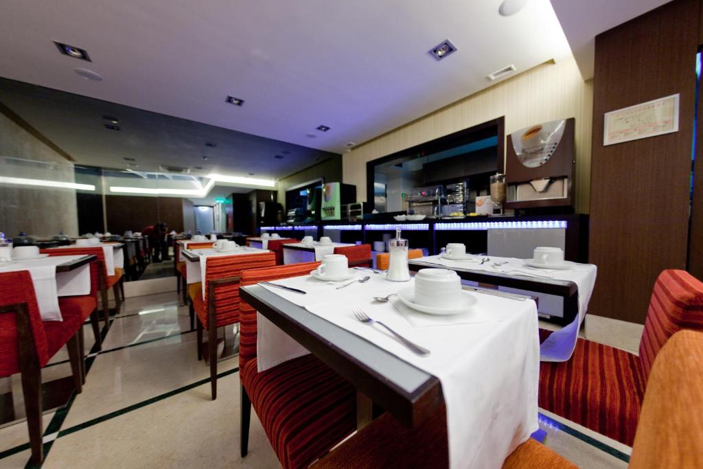 Turim Luxe Hotel foto 10