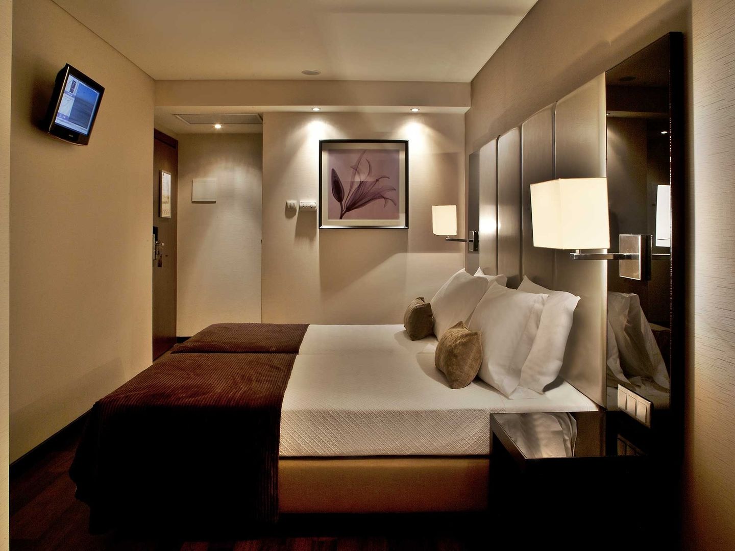 Turim Luxe Hotel foto 6