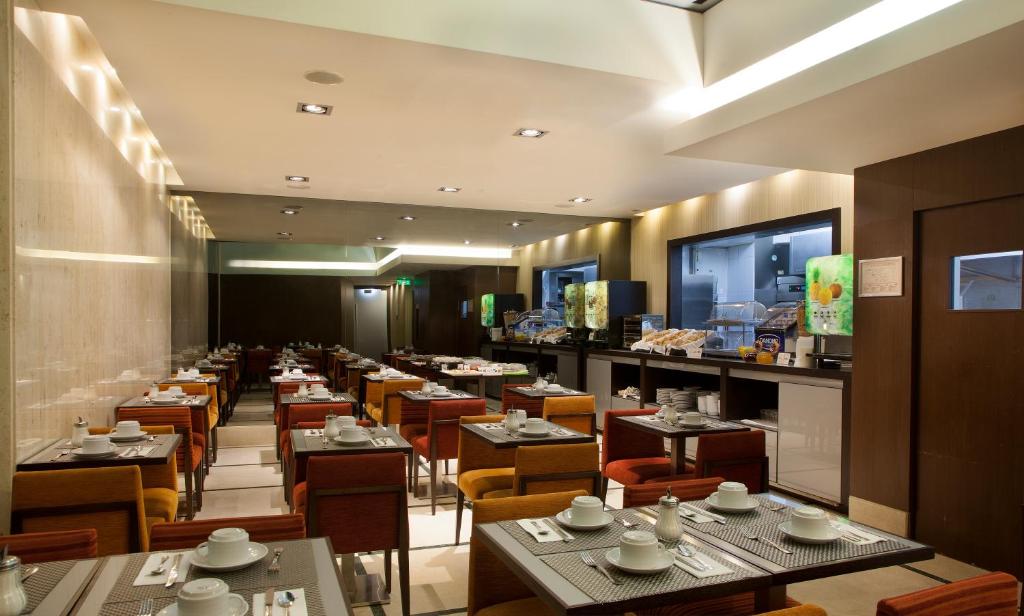 Turim Luxe Hotel foto 8