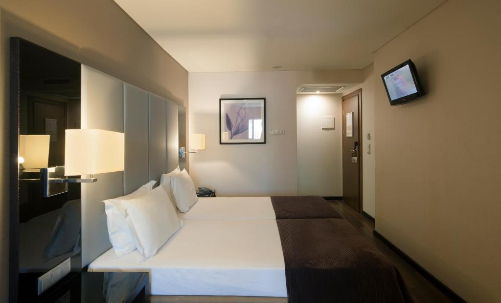Turim Luxe Hotel foto 12