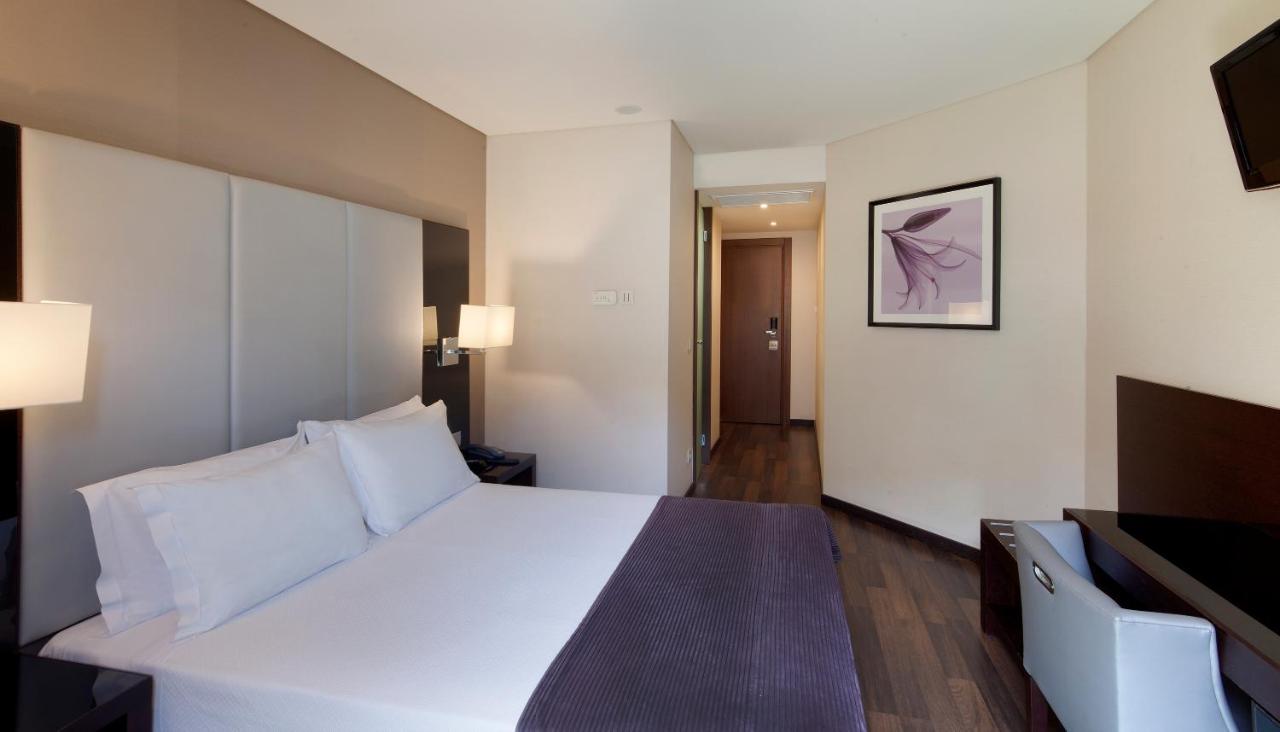 Turim Luxe Hotel foto 2