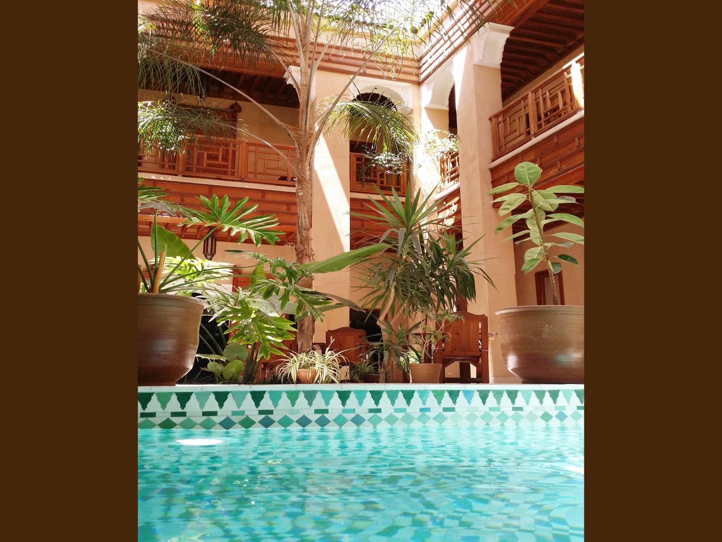 Riad Al Ksar & Spa foto 15