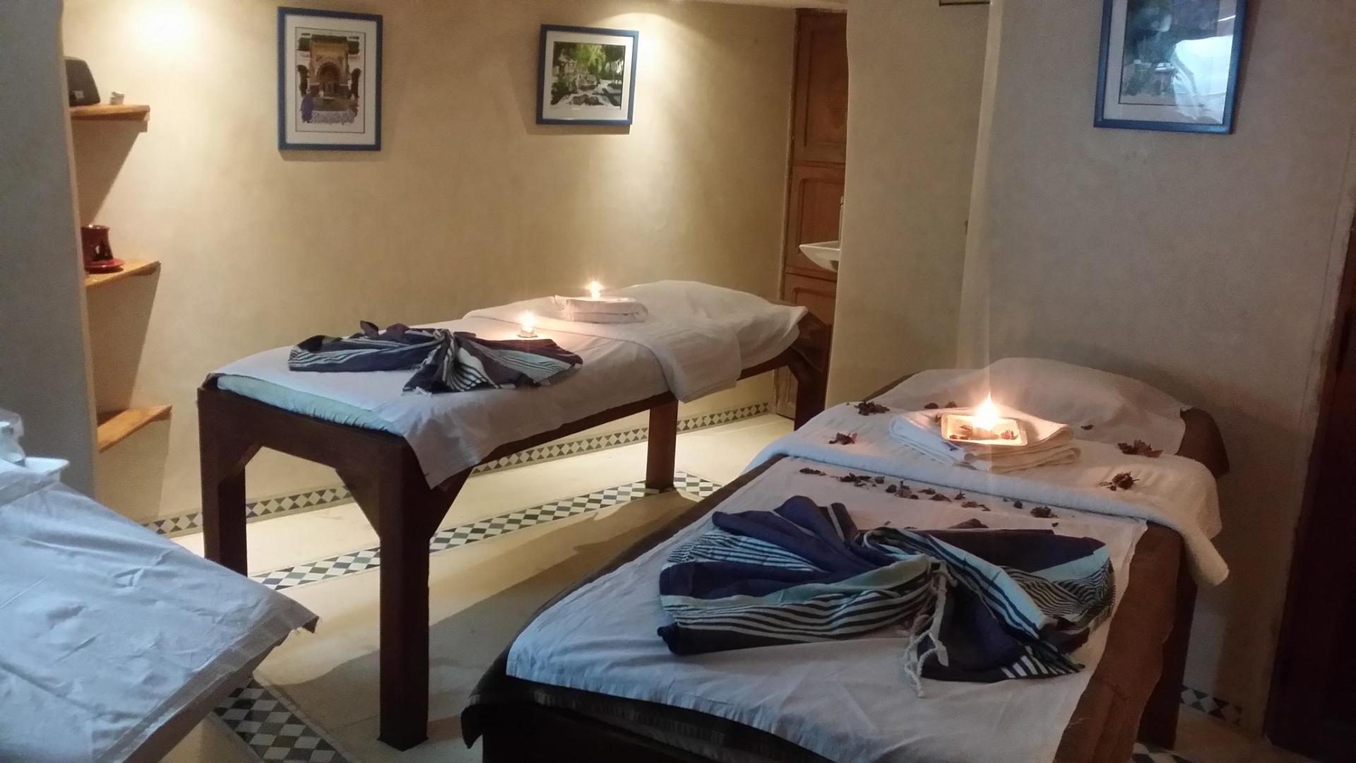 Riad Al Ksar & Spa foto 13
