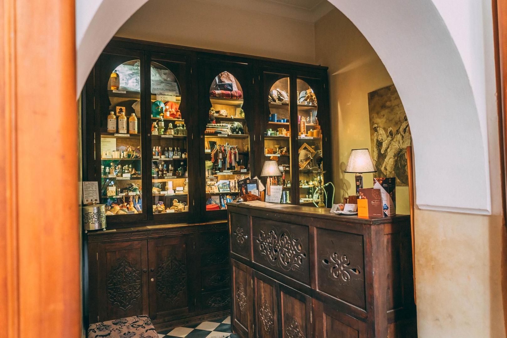 Riad Al Ksar & Spa foto 11
