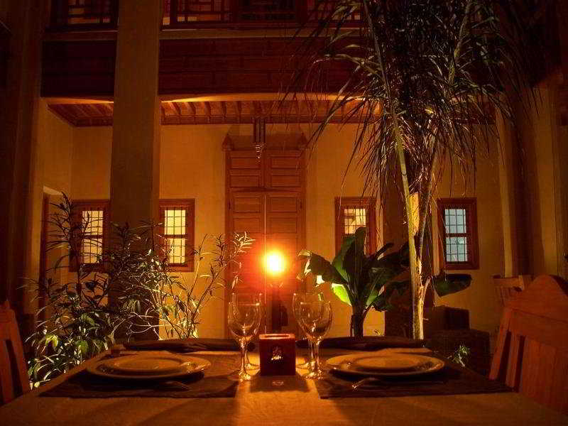 Riad Al Ksar & Spa foto 19