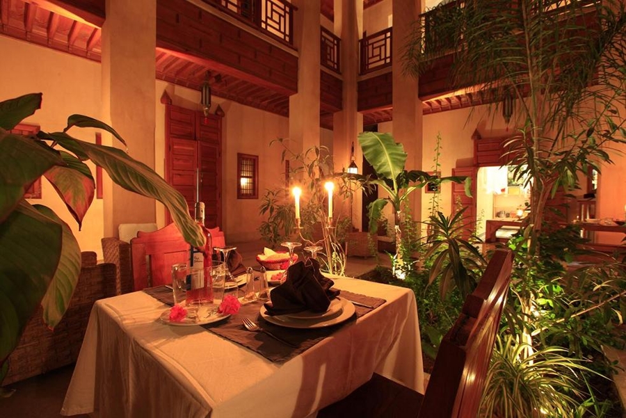 Riad Al Ksar & Spa image 2