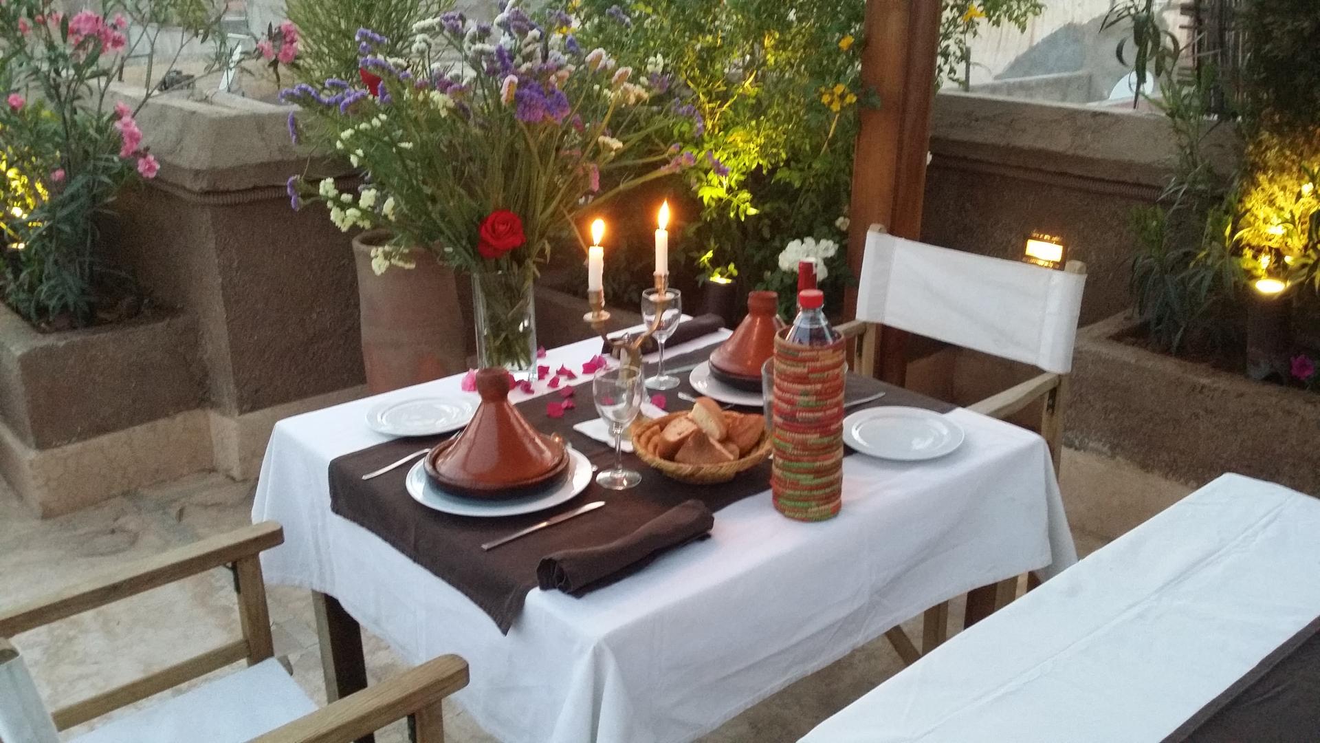 Riad Al Ksar & Spa foto 9