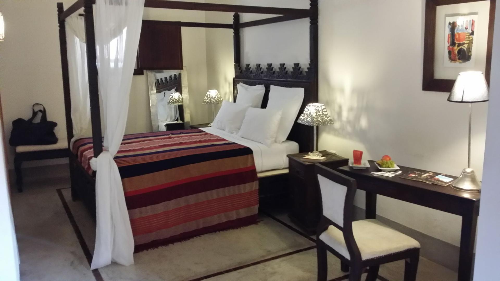 Riad Al Ksar & Spa foto 6