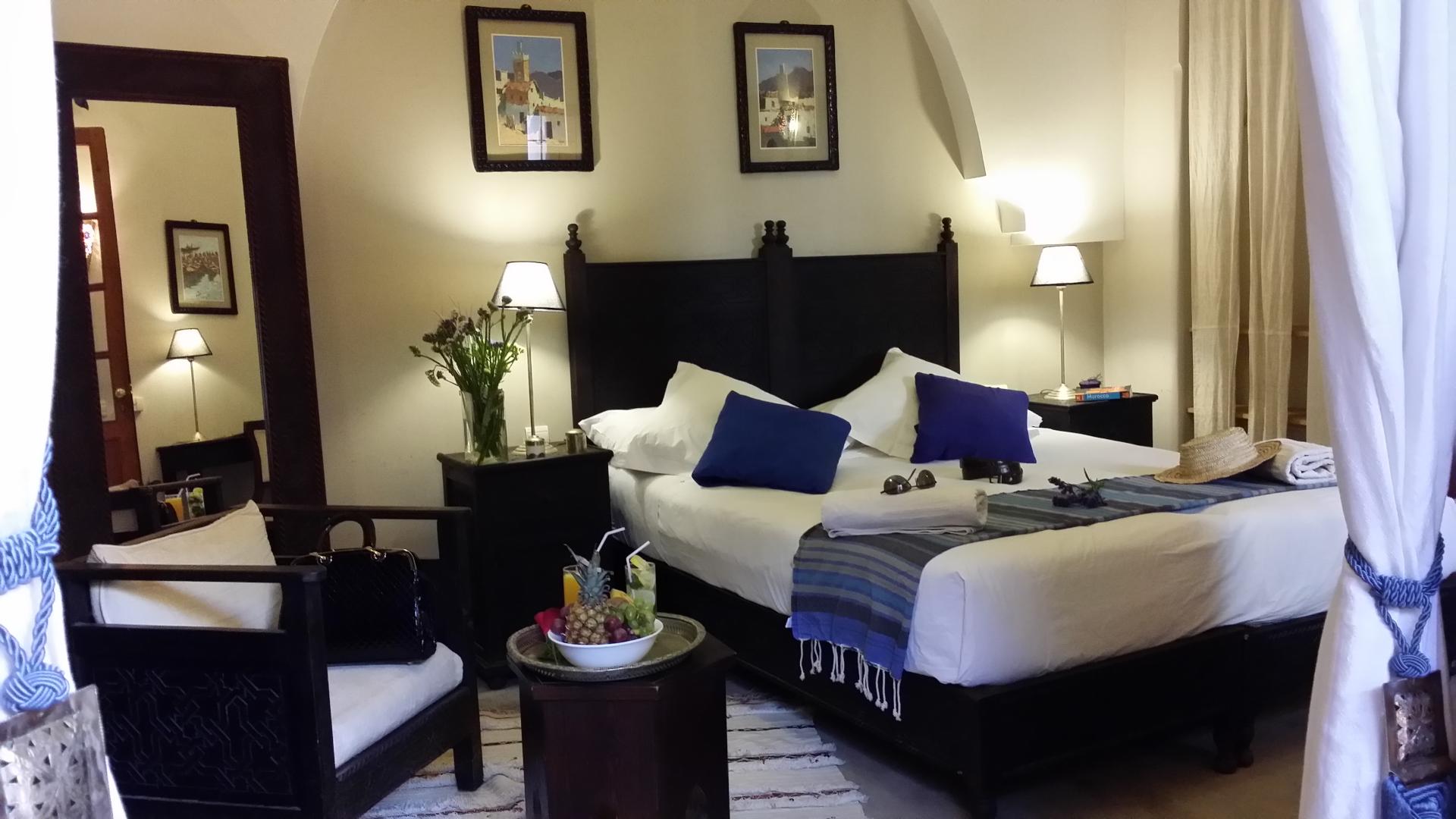 Riad Al Ksar & Spa foto 7