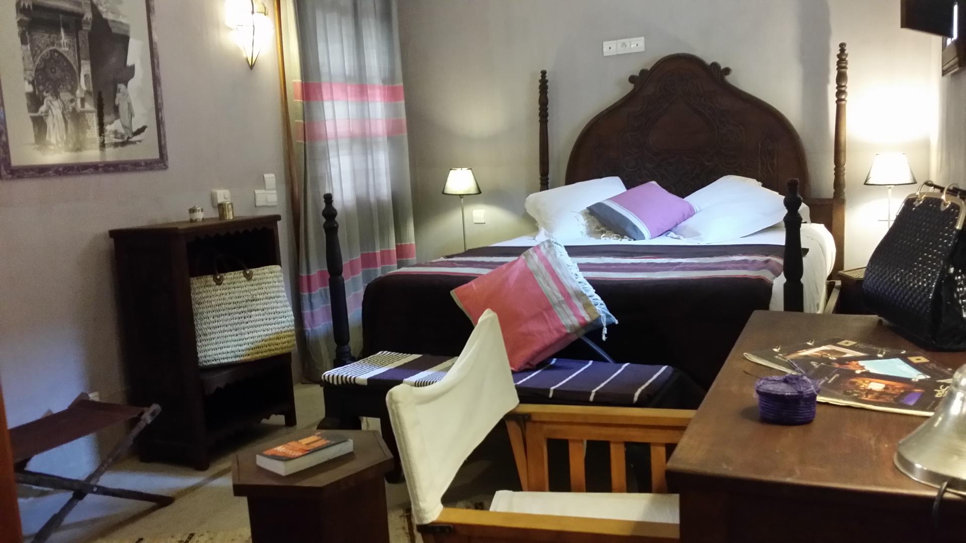Riad Al Ksar & Spa foto 8