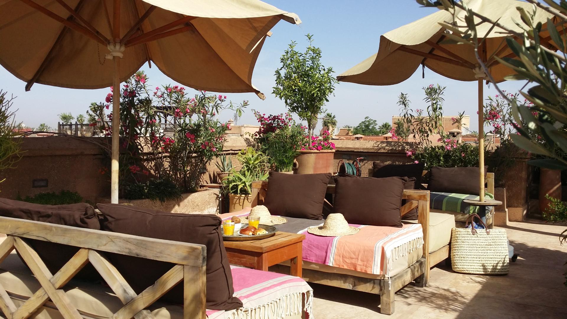 Riad Al Ksar & Spa image 3