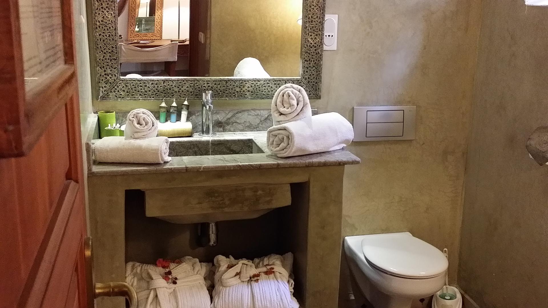 Riad Al Ksar & Spa image 1