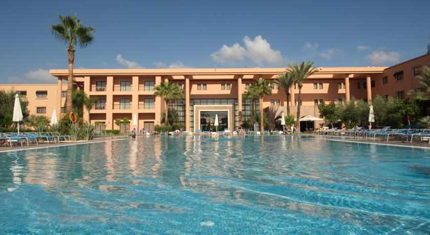 Labranda Targa Club Aqua Parc foto 90