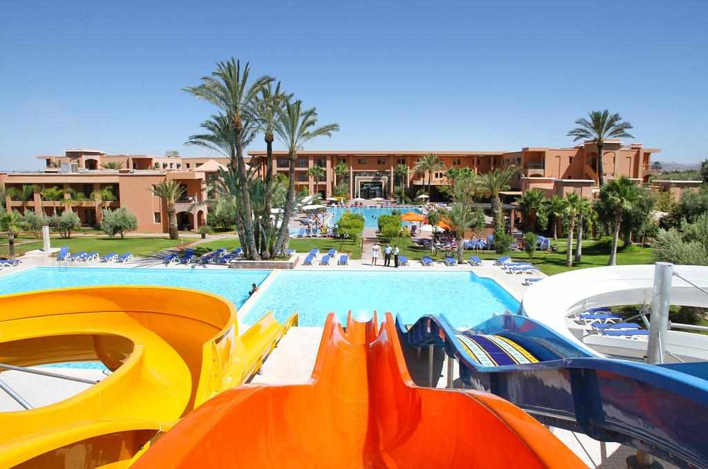 Labranda Targa Club Aqua Parc foto 7