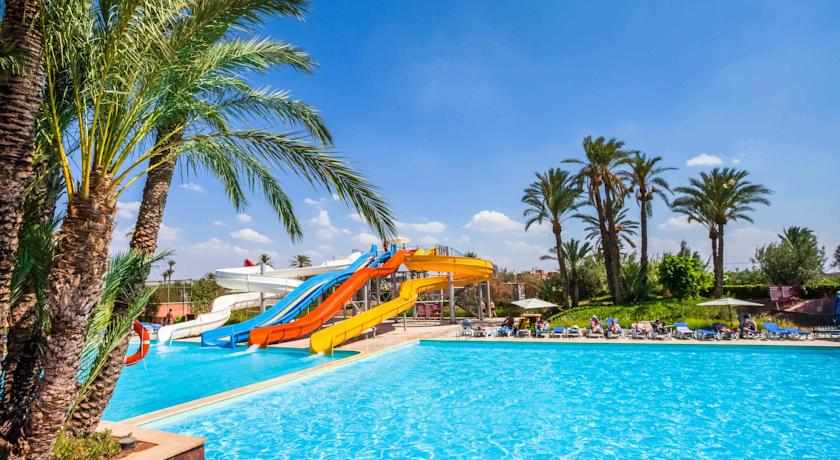 Labranda Targa Club Aqua Parc foto 109