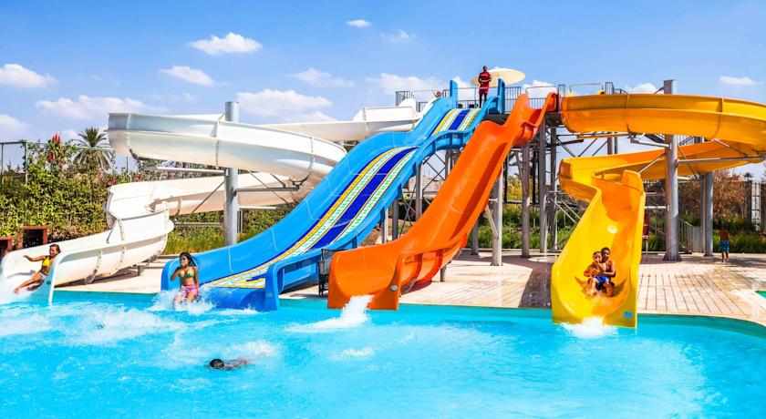 Labranda Targa Club Aqua Parc foto 143