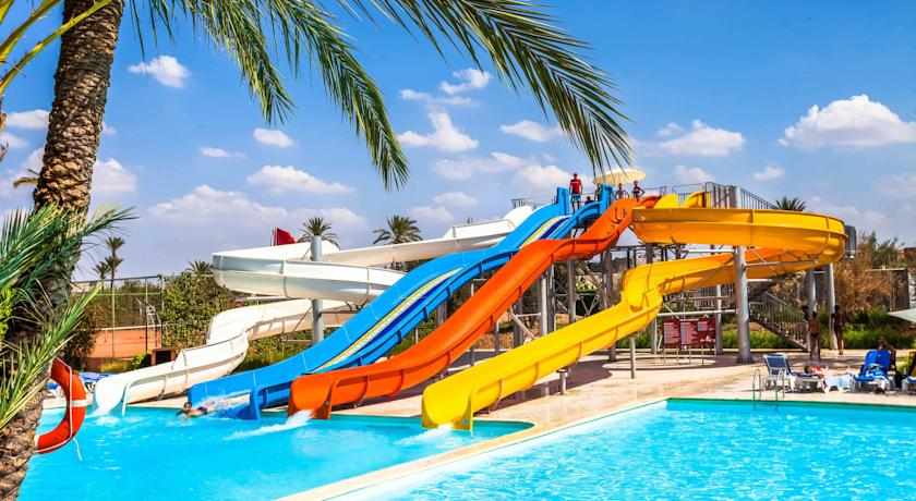 Labranda Targa Club Aqua Parc foto 144