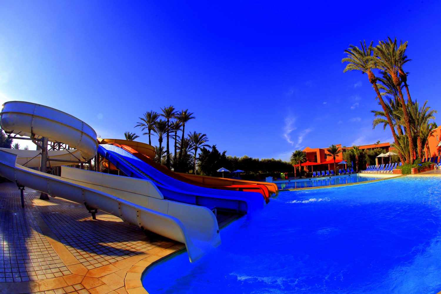 Labranda Targa Club Aqua Parc foto 9