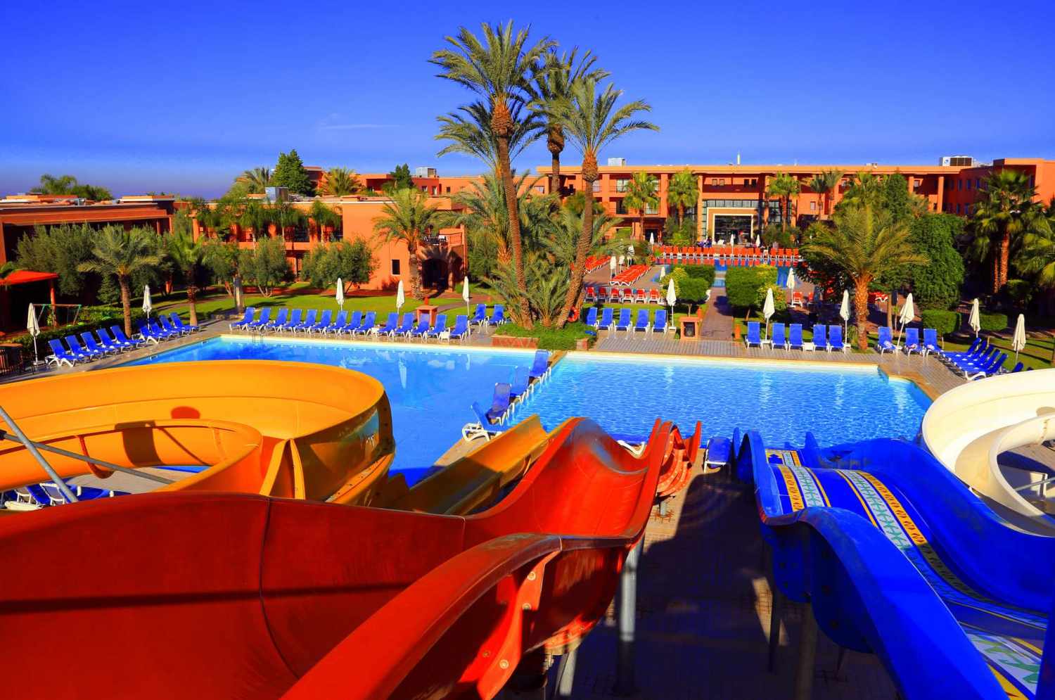 Labranda Targa Club Aqua Parc image 1