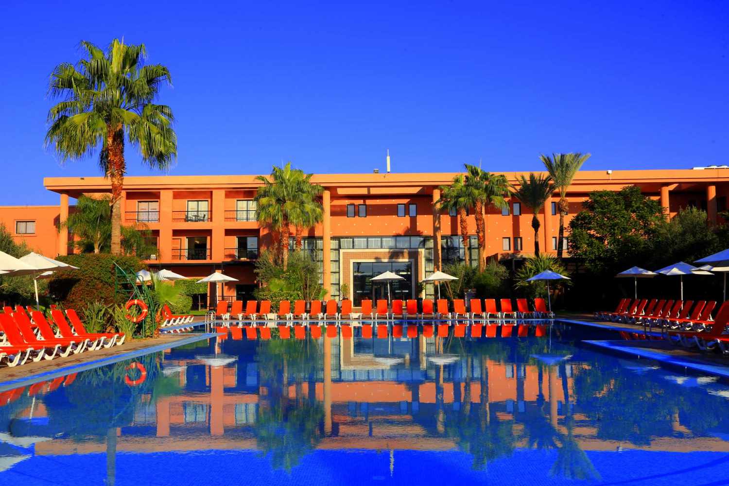 Labranda Targa Club Aqua Parc foto 15