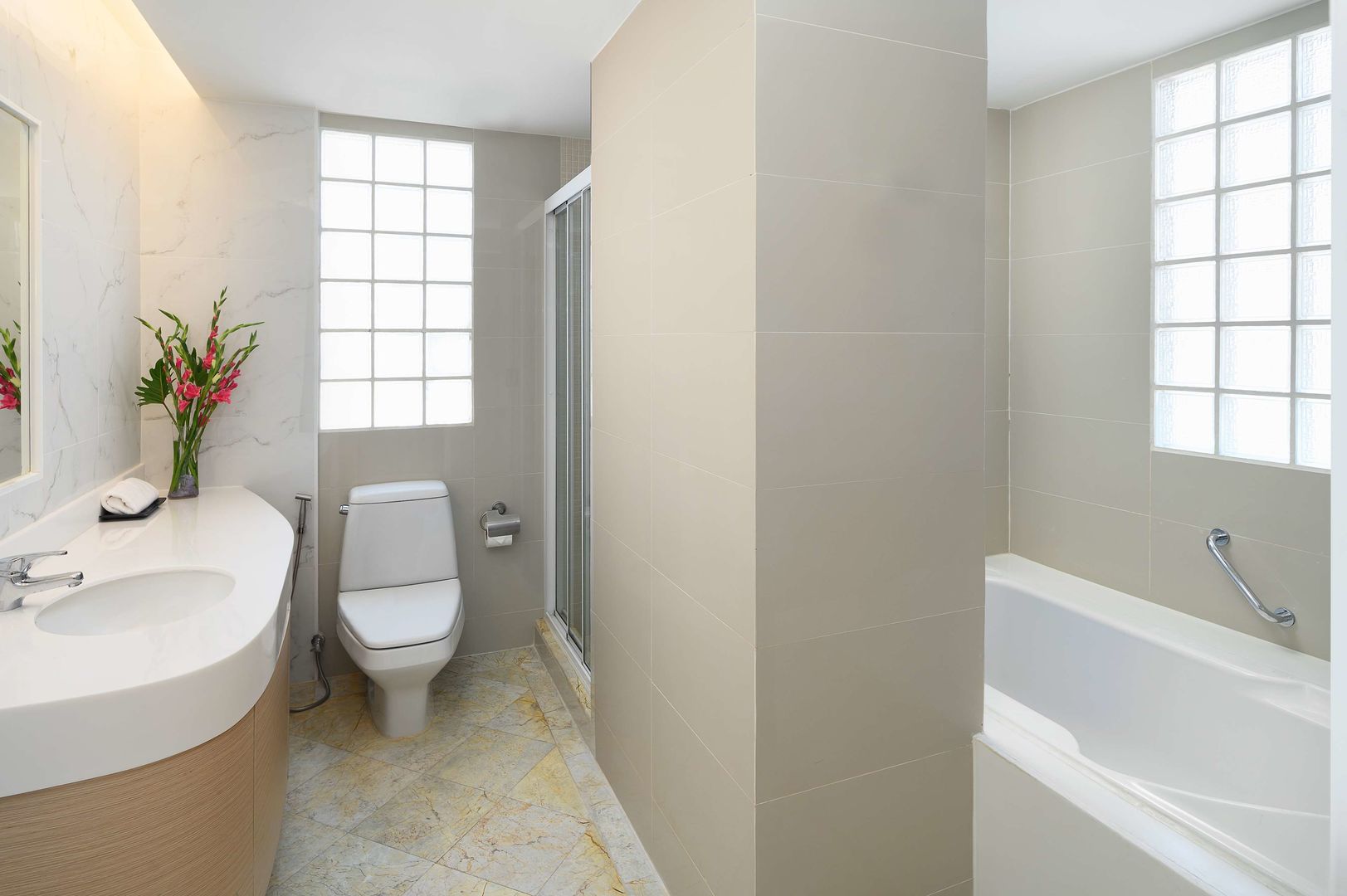 PARKROYAL Suites Bangkok foto 92