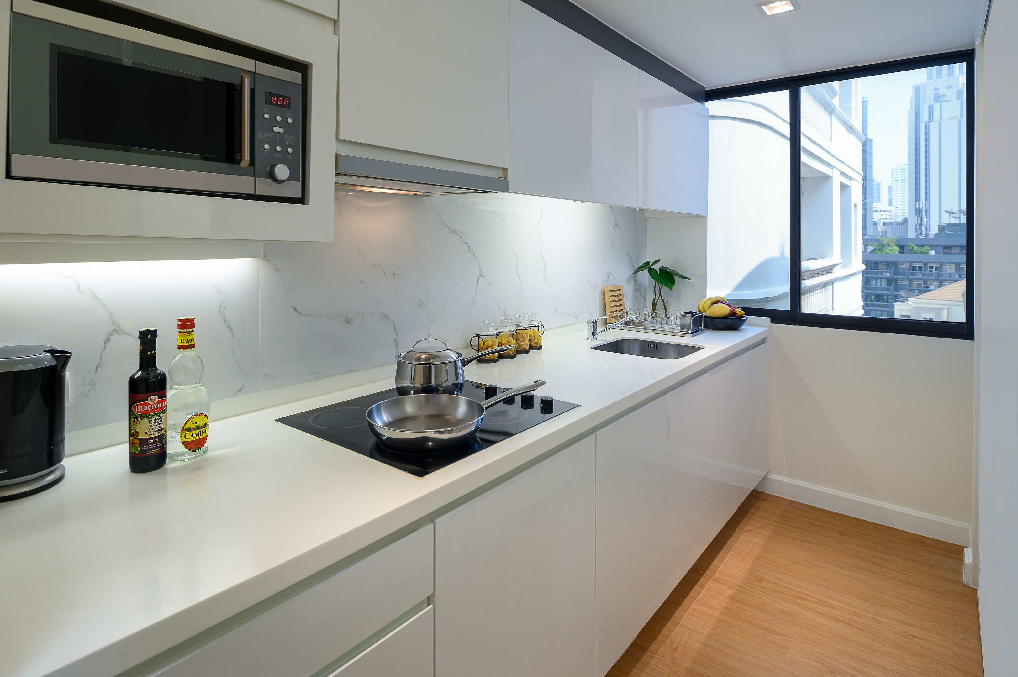 PARKROYAL Suites Bangkok foto 84