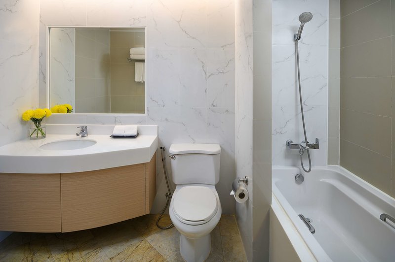 PARKROYAL Suites Bangkok foto 88