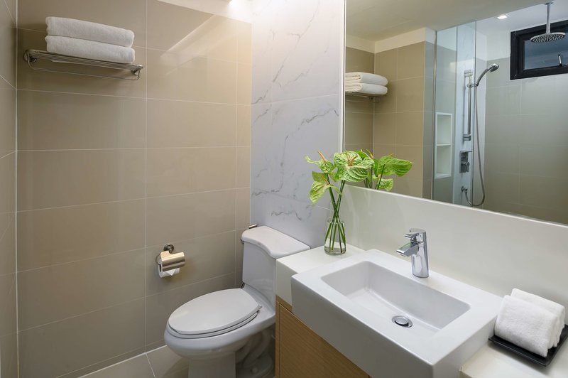 PARKROYAL Suites Bangkok foto 94