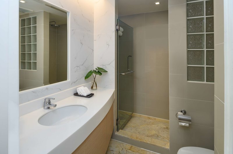 PARKROYAL Suites Bangkok foto 79