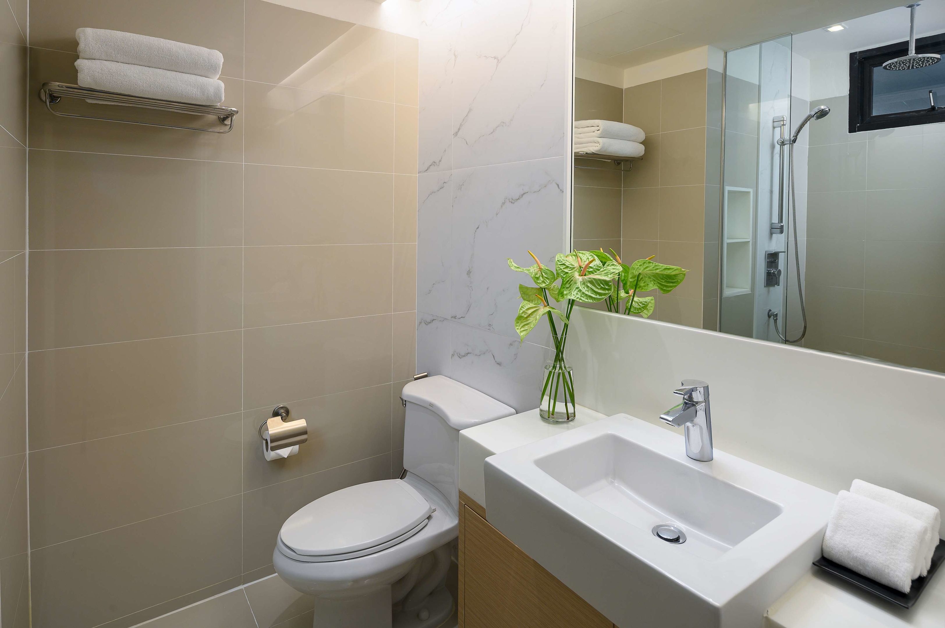 PARKROYAL Suites Bangkok foto 96