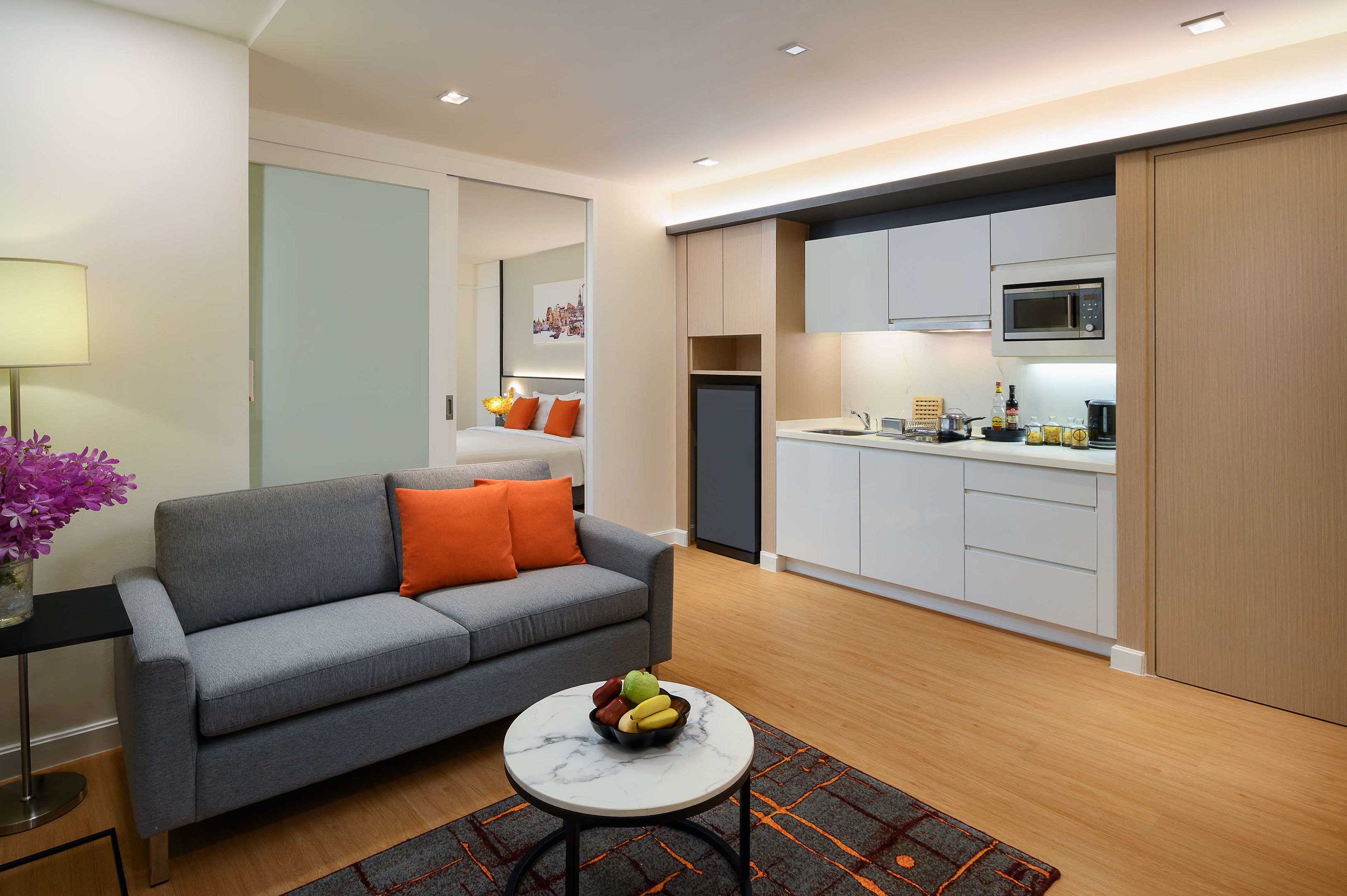PARKROYAL Suites Bangkok image 2