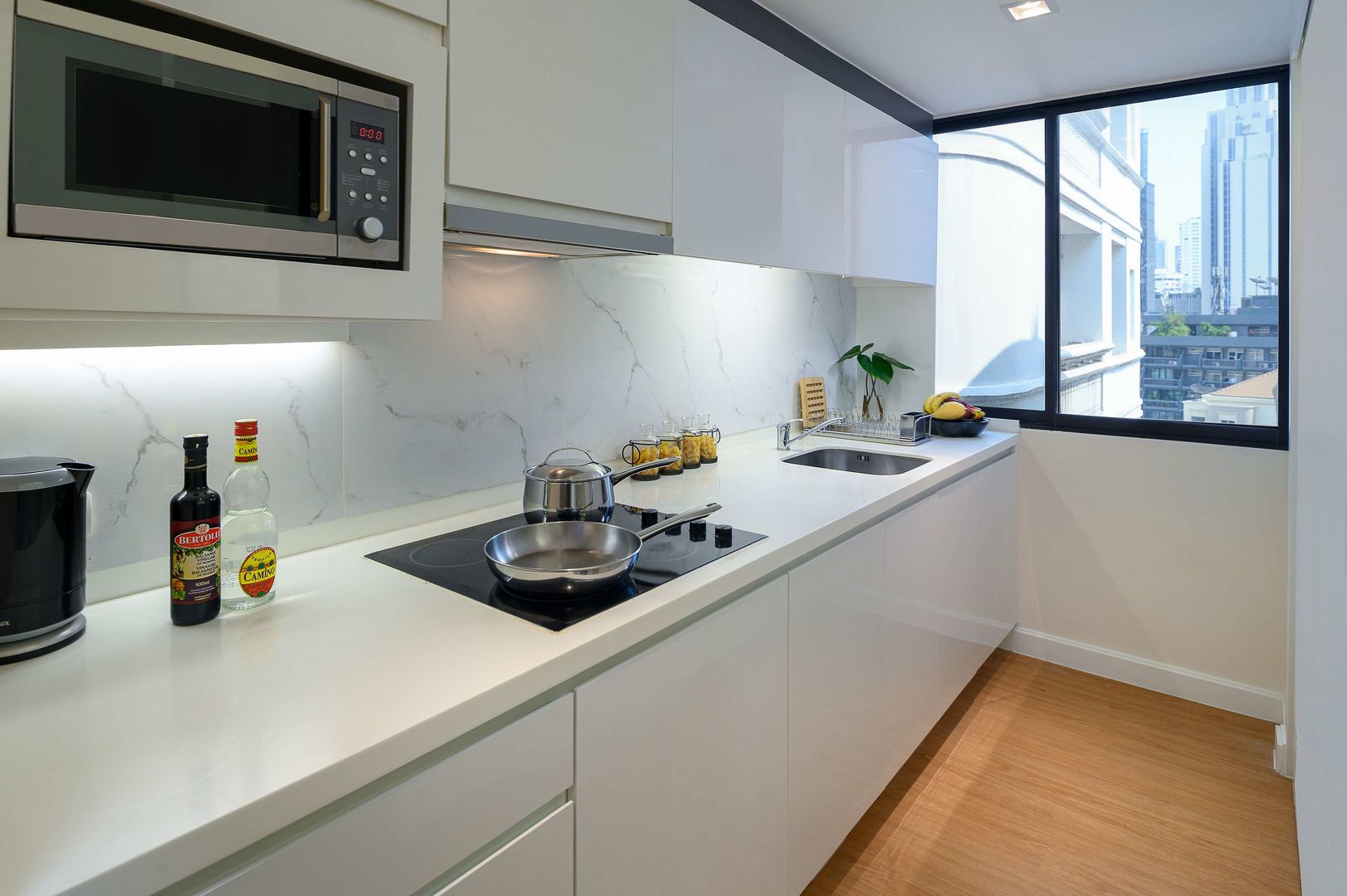 PARKROYAL Suites Bangkok foto 83