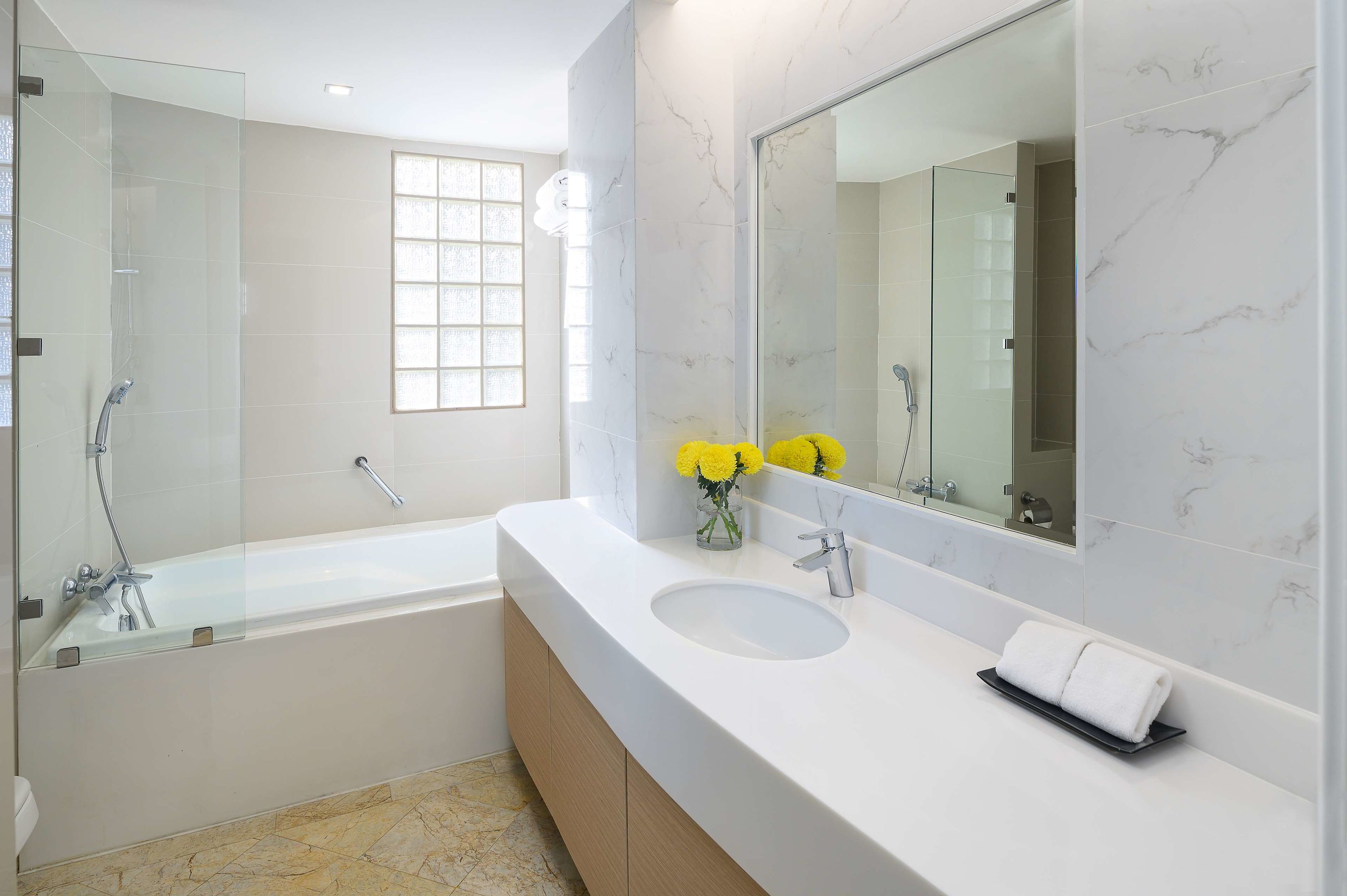 PARKROYAL Suites Bangkok foto 78