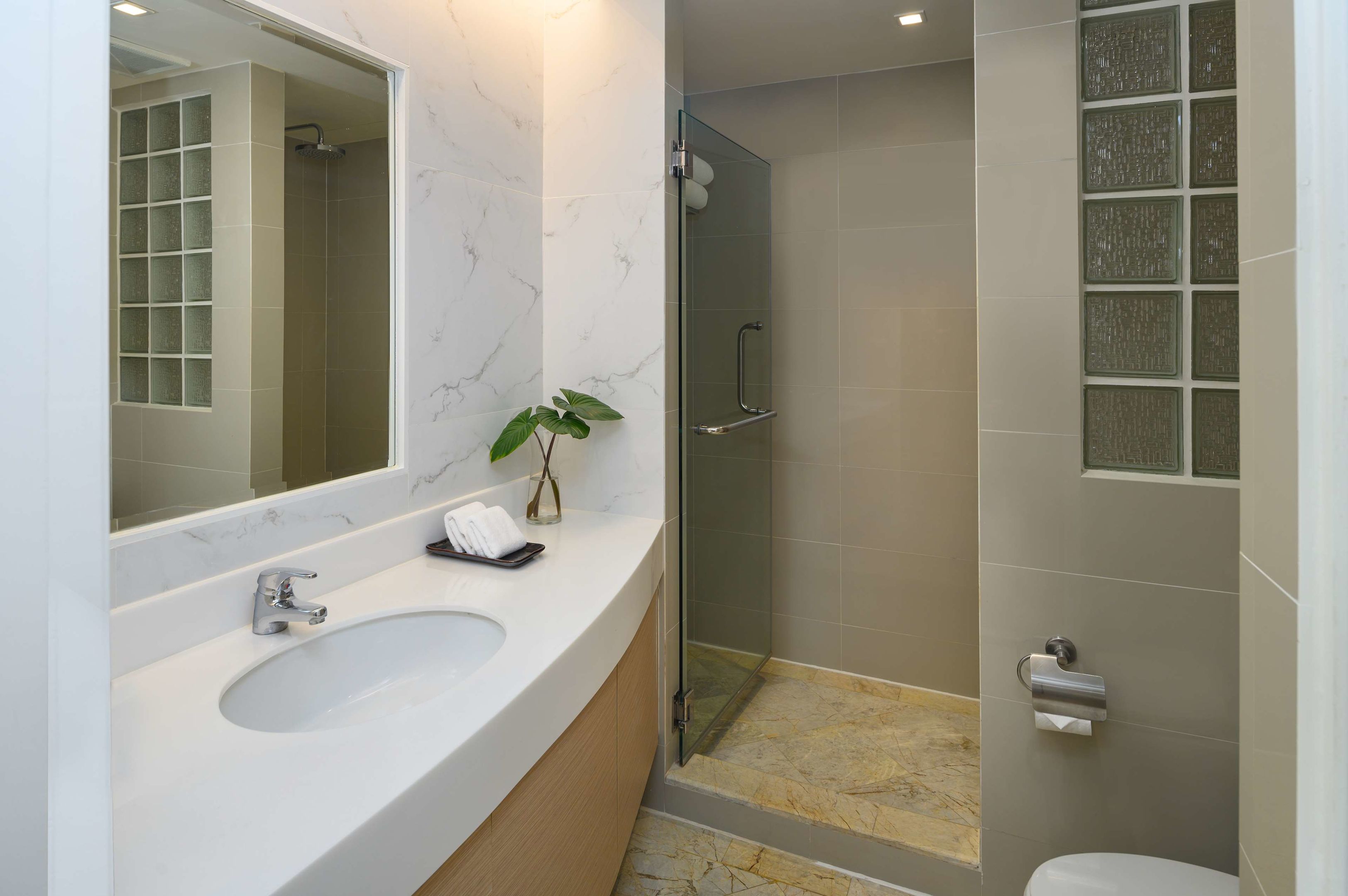 PARKROYAL Suites Bangkok foto 81