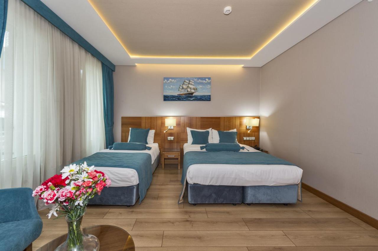 The City Hotel foto 2