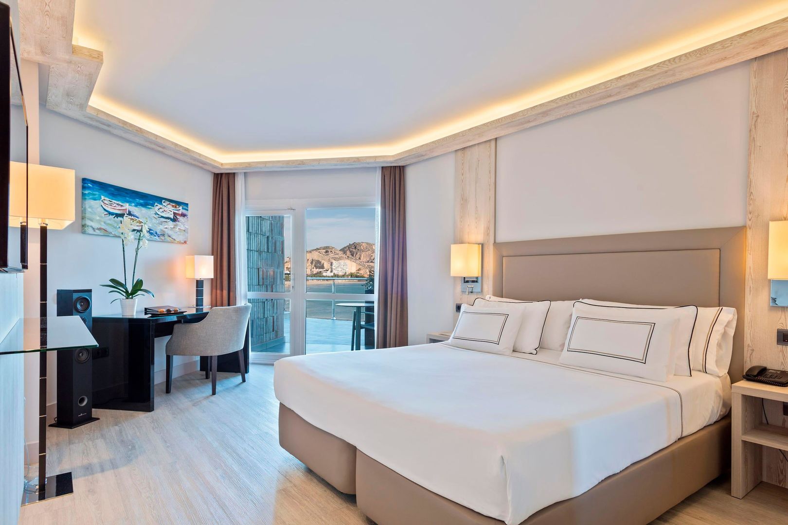Meliá Alicante foto 34