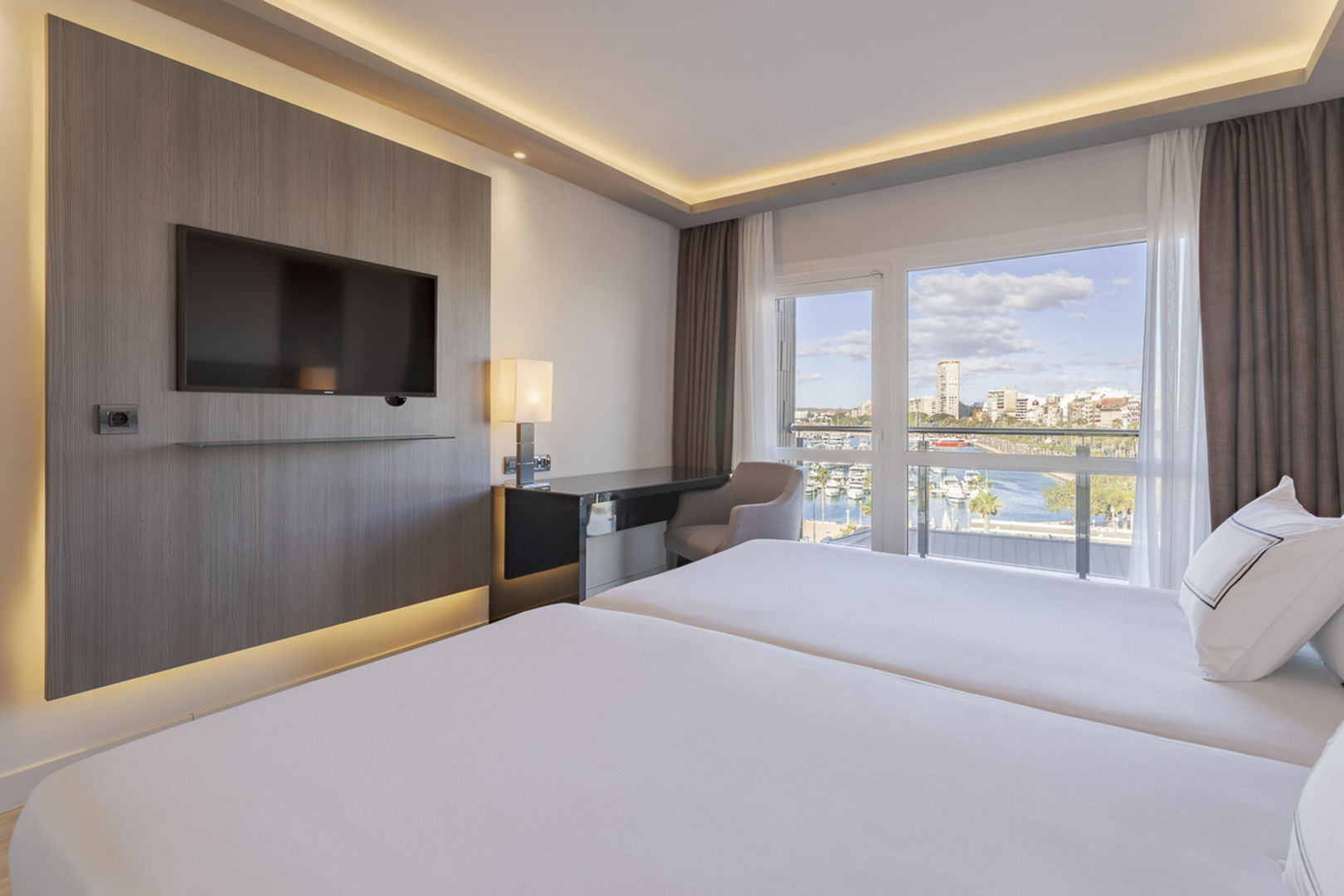Meliá Alicante foto 13