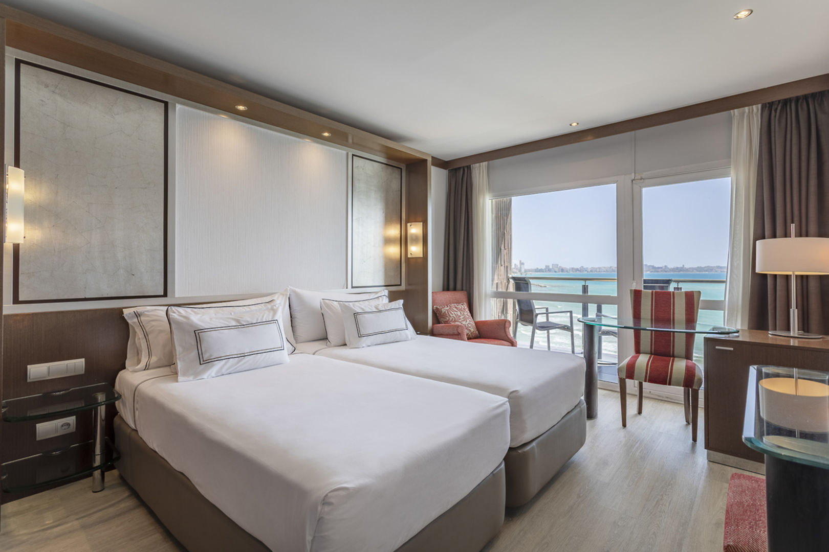 Meliá Alicante foto 20