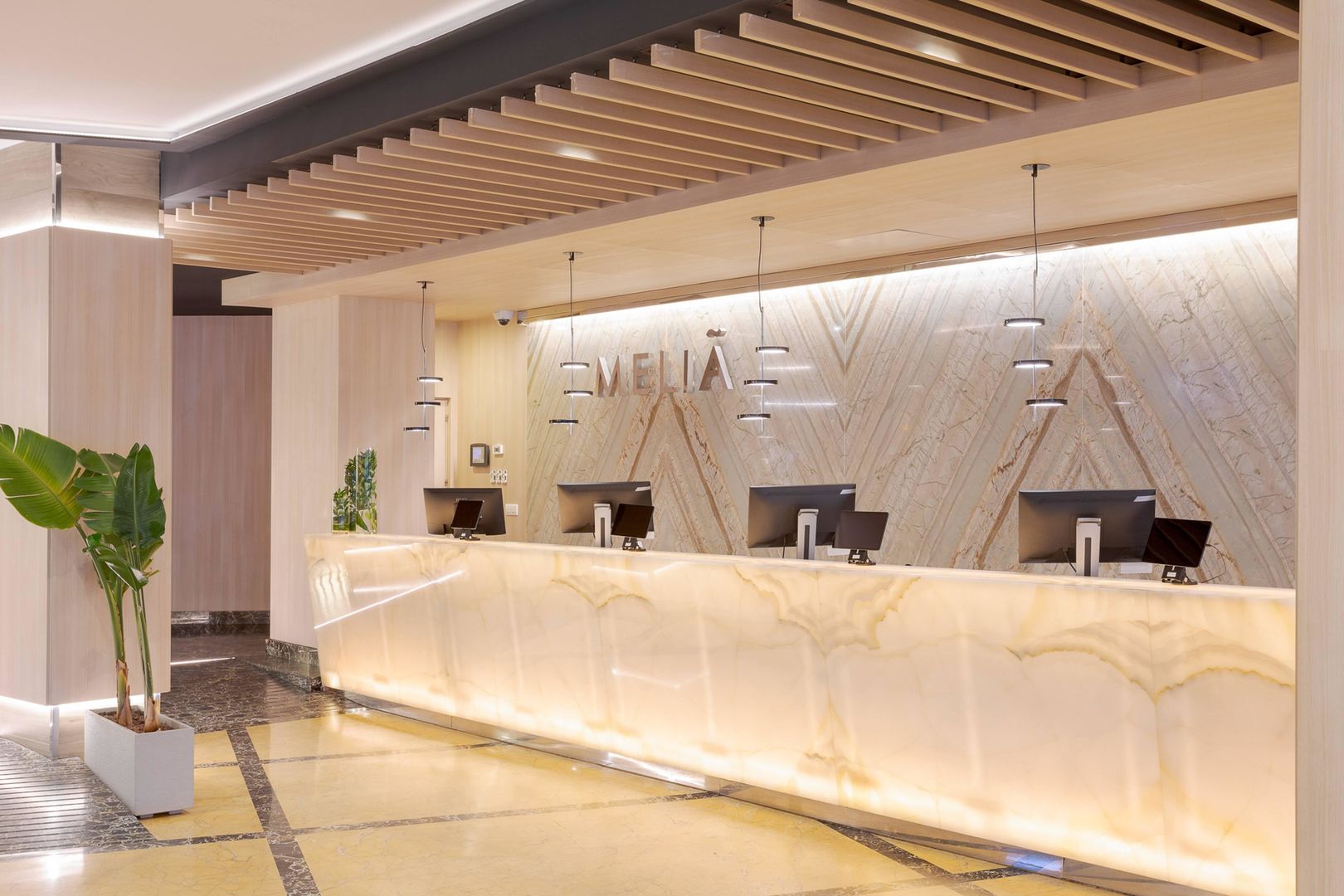 Meliá Alicante foto 24