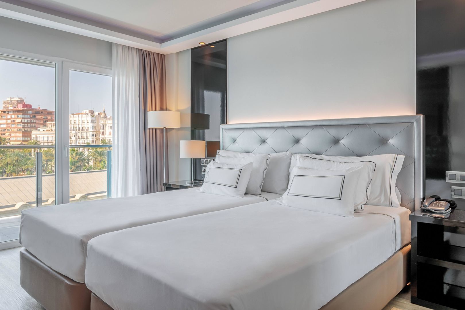Meliá Alicante foto 21