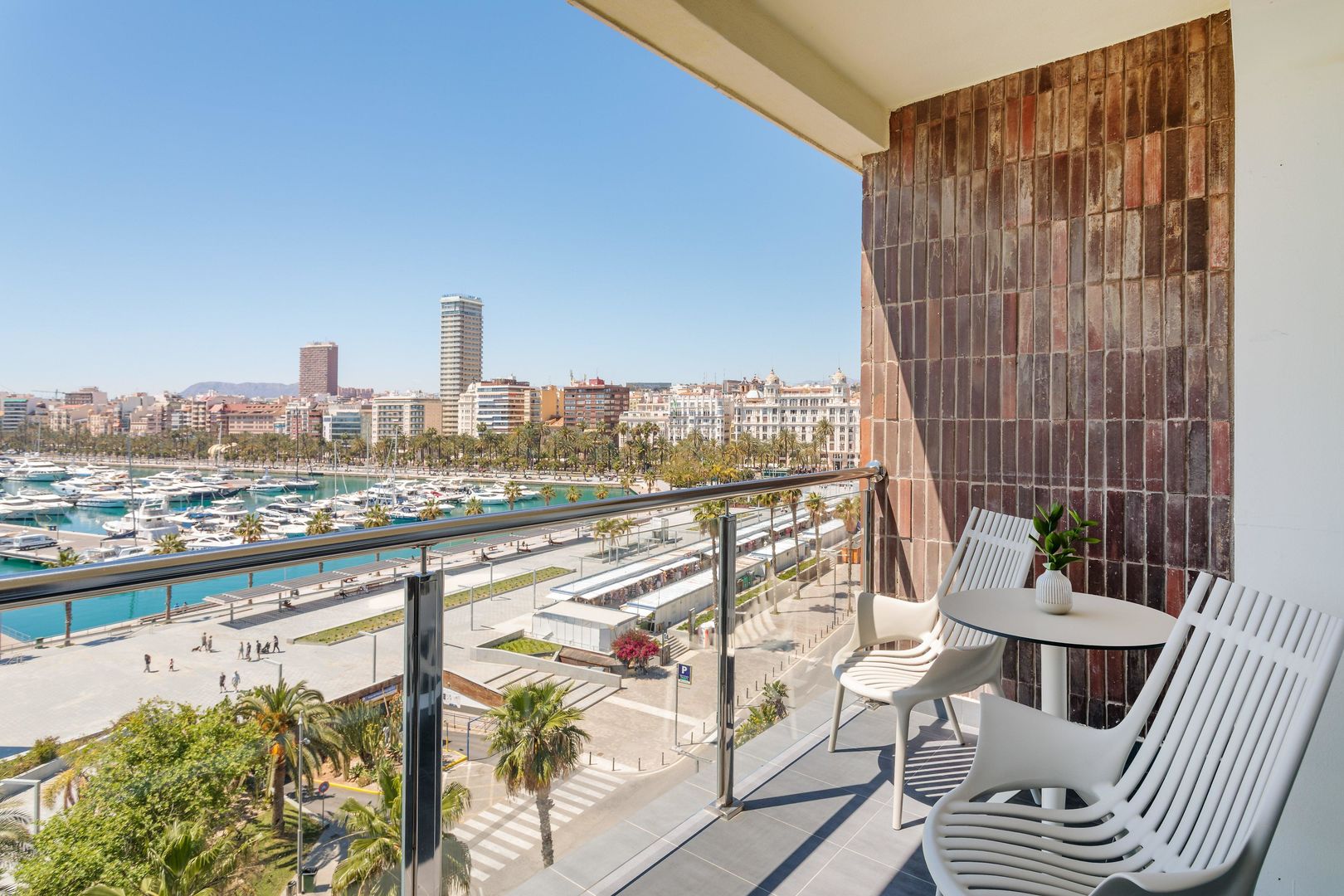 Meliá Alicante foto 41