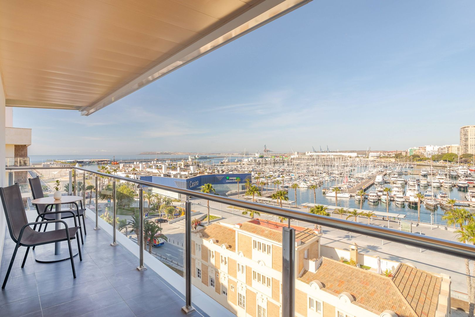 Meliá Alicante foto 8