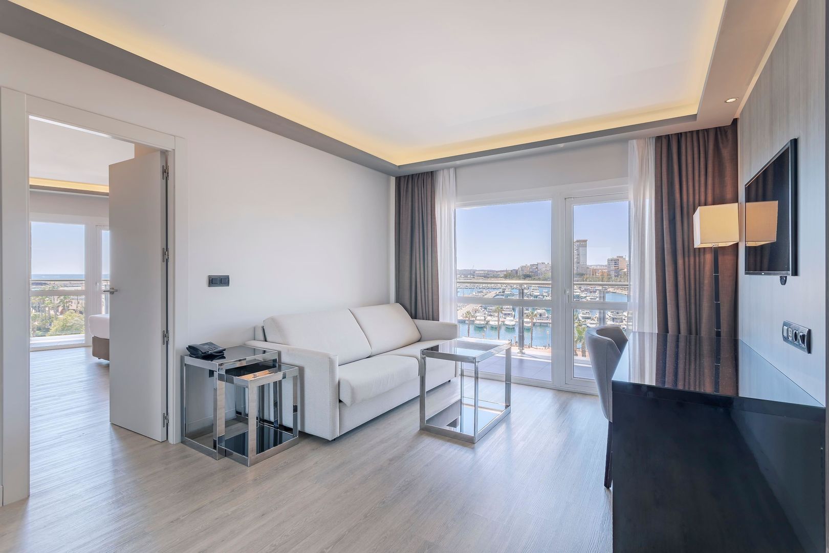 Meliá Alicante foto 30