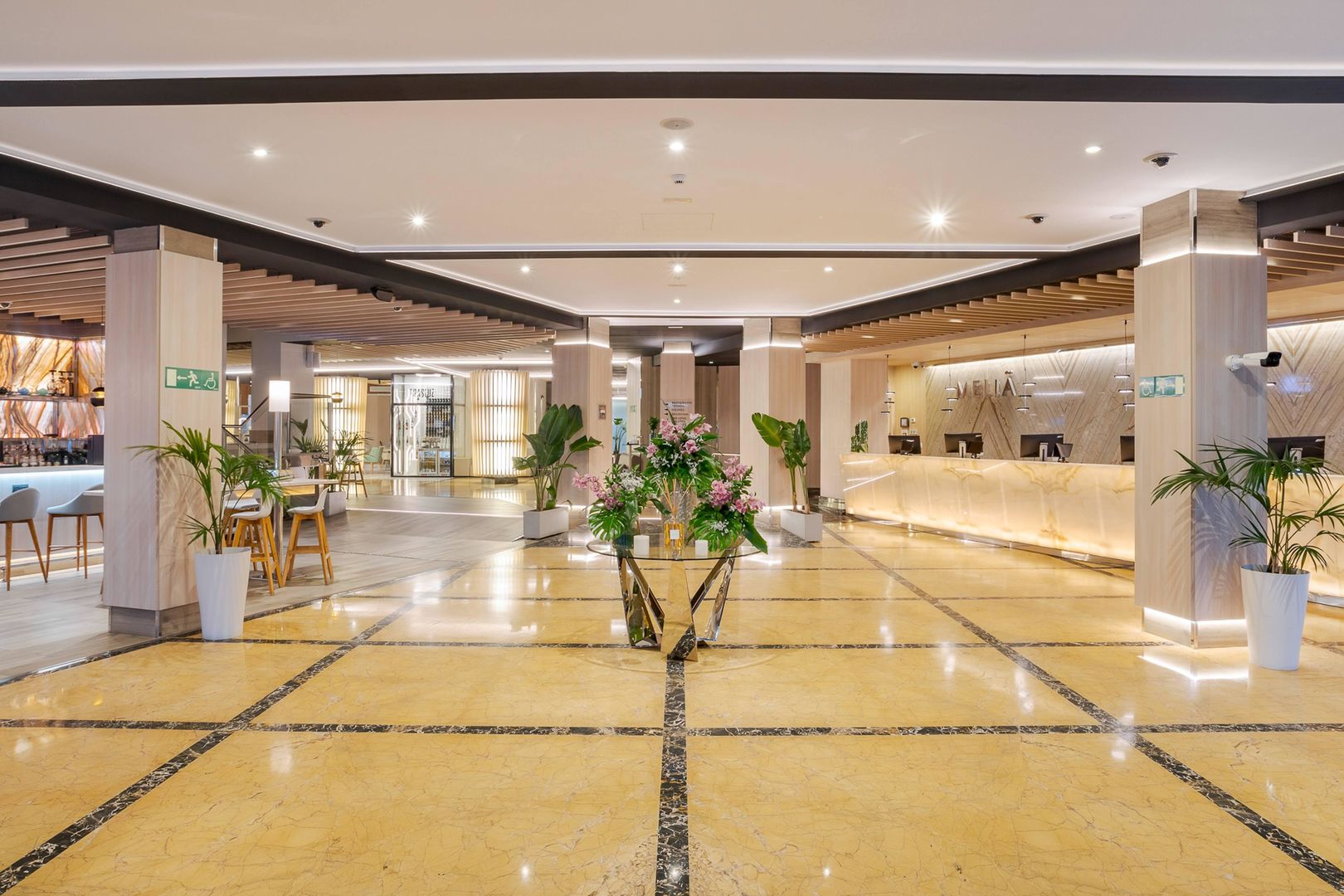 Meliá Alicante foto 23