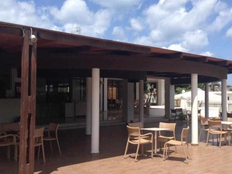 Anavadia Hotel foto 97